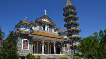 dia diem hanh huong cong giao, duc me la vang, hành hương công giáo, hanh huong la vang, la vang, quảng trị, tour hanh huong la vang, trung tâm thánh mẫu la vang, đức mẹ