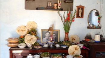 Hanh huong la vang