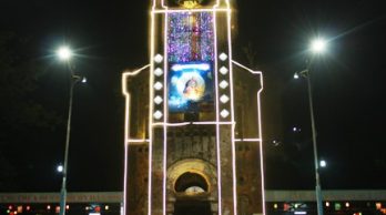 Trung tâm hành hương lavang