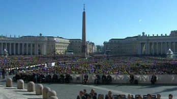 Quảng trường Vatican
